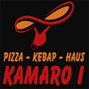 Pizza Kamaro1