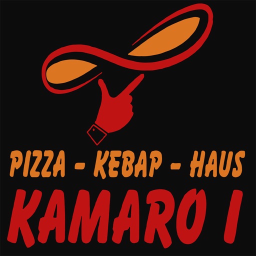 Pizza Kamaro1 icon