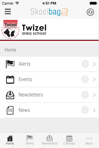 Twizel Area School screenshot 2