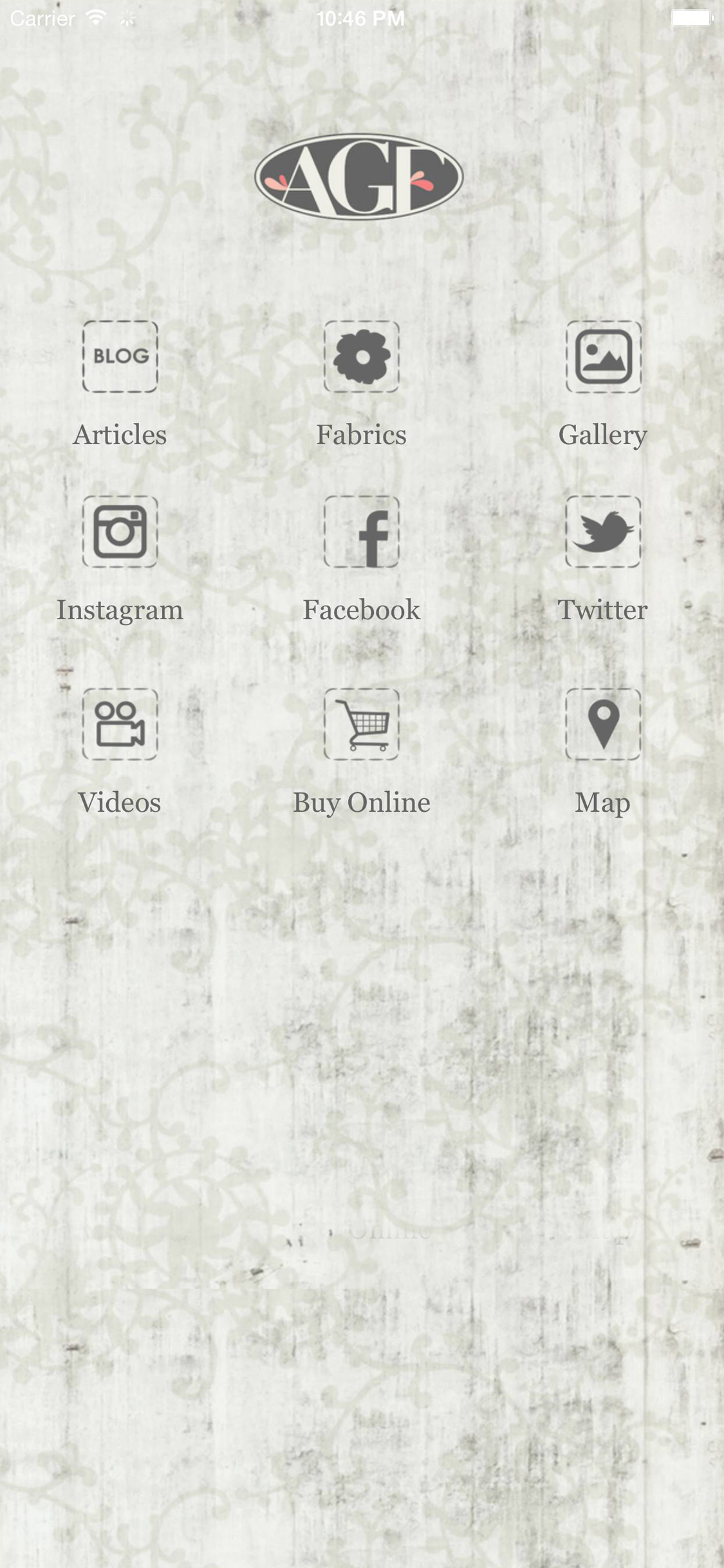 Art Gallery Fabrics