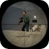 Icon Counter Sniper Duty 3D