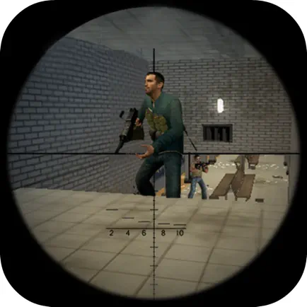 Counter Sniper Duty 3D Cheats