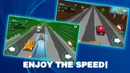Game screenshot Crazy Racer - ultimate challenge mod apk