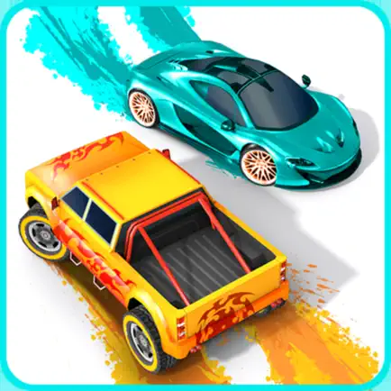 Splash Cars Читы