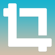 Square Fit Insta 照片编辑器