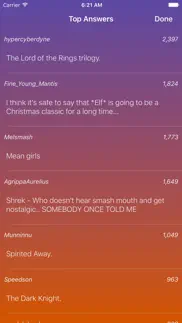 karmacards for askreddit iphone screenshot 4