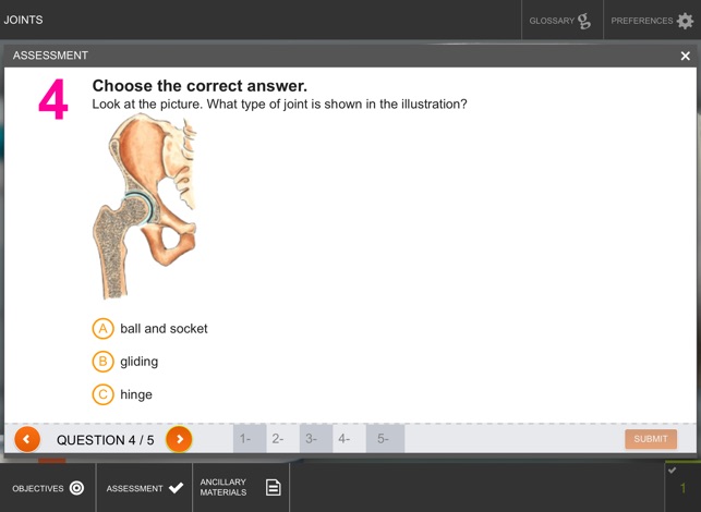 Functions of Joints(圖5)-速報App