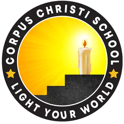Corpus Christi School Читы