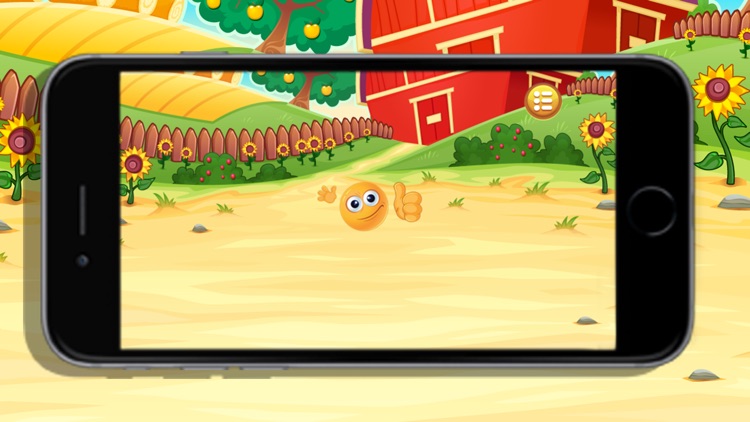 Animals Puzzles Shadows Vocabulary screenshot-4