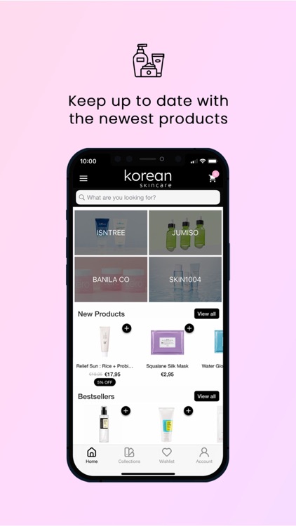 Korean Skincare EU