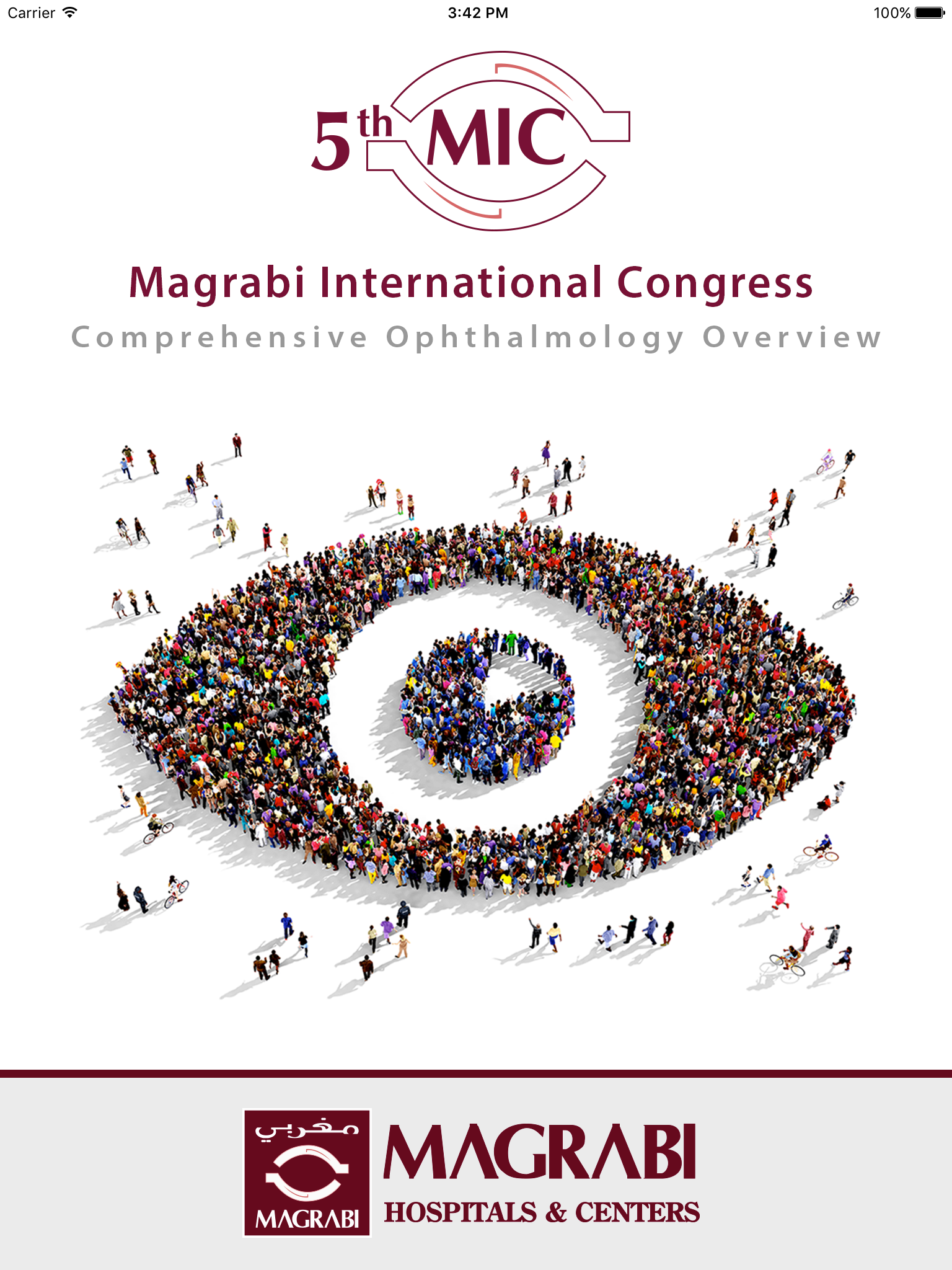 Magrabi International Congress (MIC)