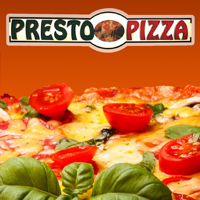 Presto Pizza Hull