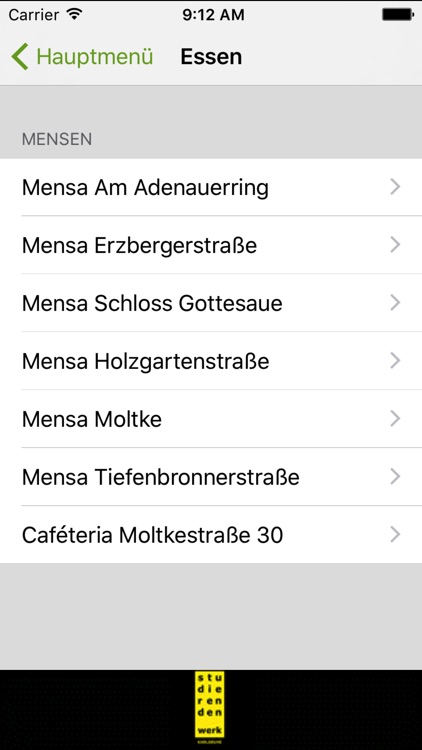 UNIverse - around studying in Karlsruhe+Pforzheim