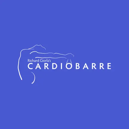 Cardio Barre Читы