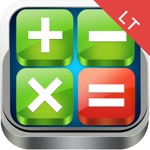 Download Calculator Easy Lite app