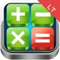 Calculator Easy Lite app download