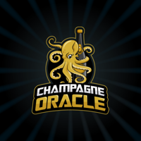 Champagne Oracle