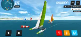 Game screenshot Virtual Regatta Inshore mod apk