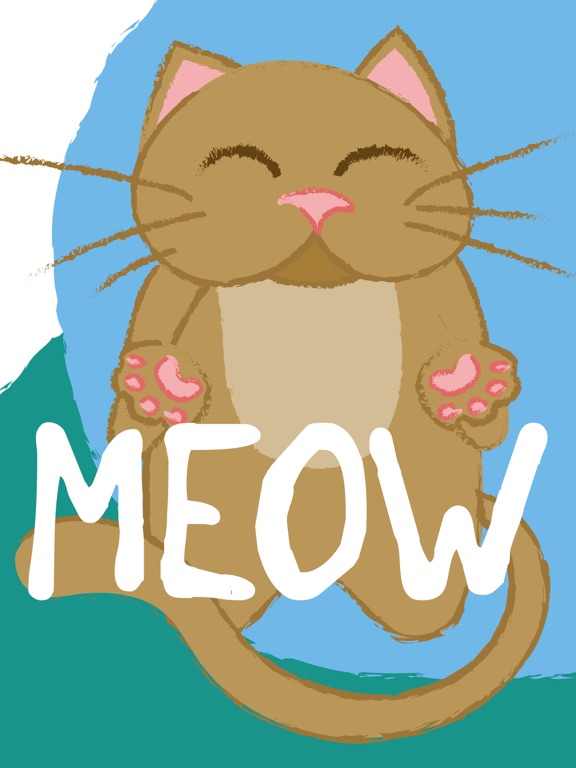 Screenshot #4 pour Fun Stickers Words