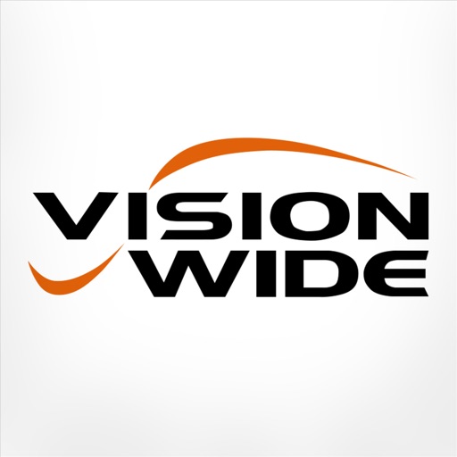 VISION WIDE Intelligent System icon