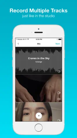 Game screenshot Xylo - Music Video Network apk