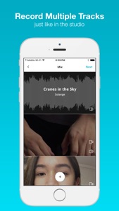 Xylo - Music Video Network screenshot #2 for iPhone
