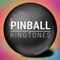 Pinball Ringtones is amazing free application, where you can enjoy listening to the best Sounds on your iPhone