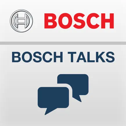 Bosch Talks Connect Cheats