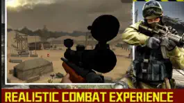 Game screenshot Great American Sniper 2017 mod apk
