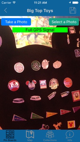 Pinja - Pin Trading at Disneyland & WDW Resortのおすすめ画像2