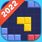 Tetra Classic - Block Puzzle