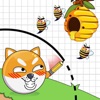 Save The Doge: Rescue Dog Game - iPadアプリ