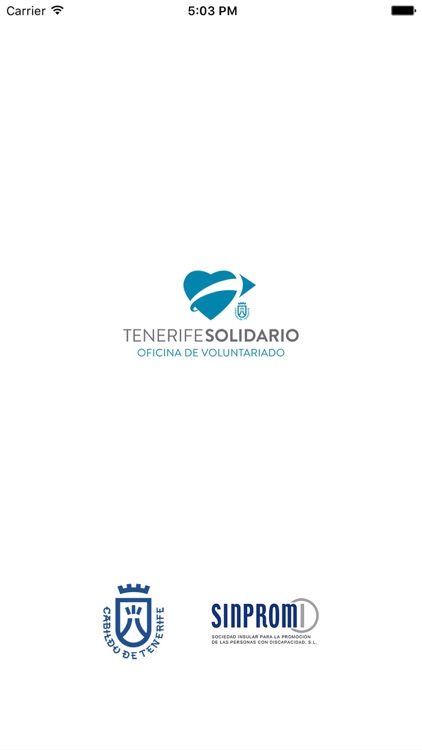 Tenerife Solidario