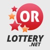 Oregon Lottery Numbers icon