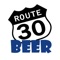 Route 30 Beer is a family owned and operated business