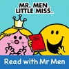Read with Mr Men - iPadアプリ