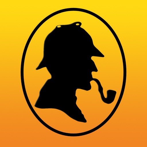 The Adventures of Sherlock Holmes Free Audiobook icon