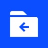 MyMedia: File Manager & Save icon