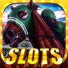 Horse Race slots: Jockey slot machines