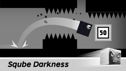 Sqube Darknessのおすすめ画像6