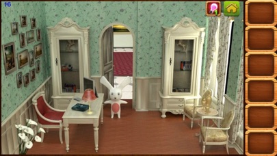 Screenshot #1 pour Can you escape the Funhouse