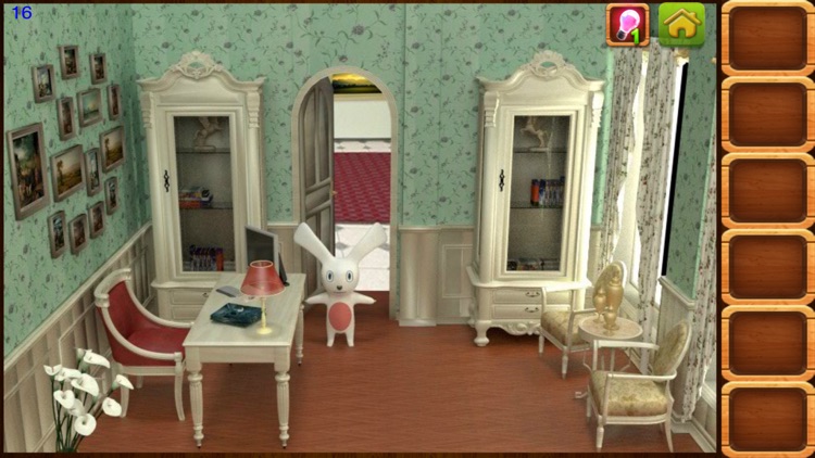 Can you escape the Funhouse