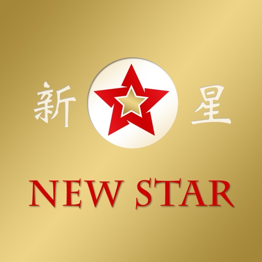 New Star Chinese Rochester
