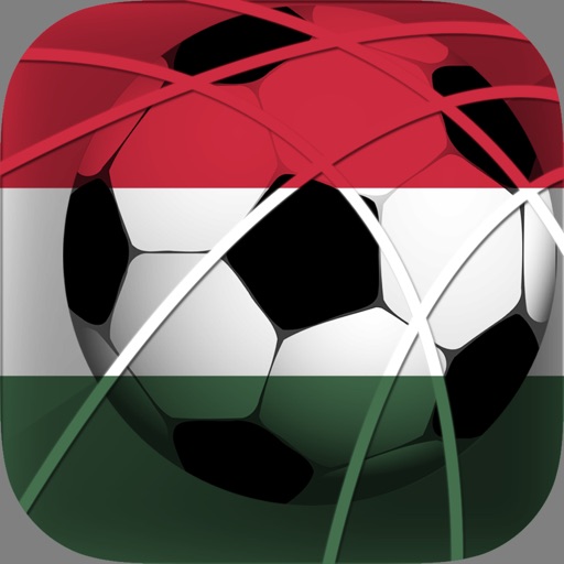 Penalty Soccer 18E: Hungary icon