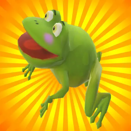Bouncy Frog Go Cheats