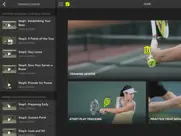 zepp tennis classic for ipad ipad resimleri 1