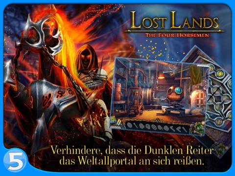 Lost Lands 2 CE screenshot 4