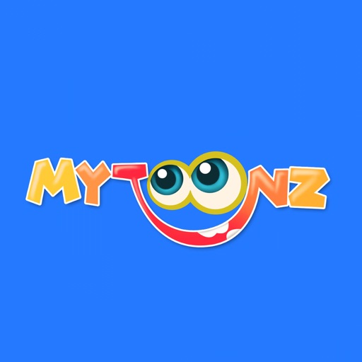 MyToonz
