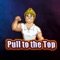 Icon Pull to the Top