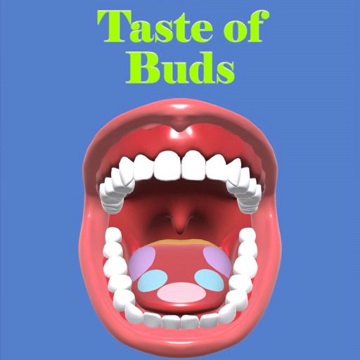 Taste Of Buds icon